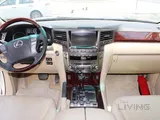 Lexus LX 570 2009